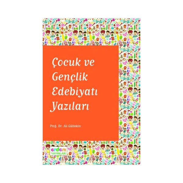 Çocuk ve Gençlik Edebiyatı Yazıları