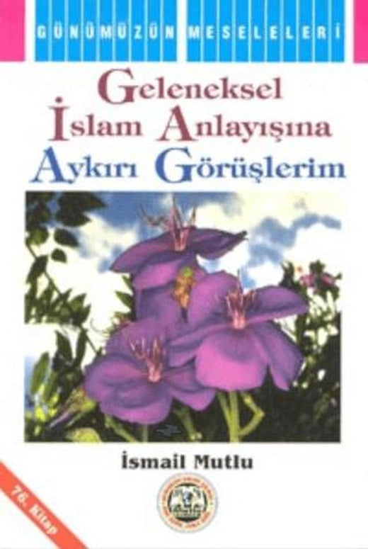 Geleneksel İslam Anlayışına Aykırı Görüşlerim