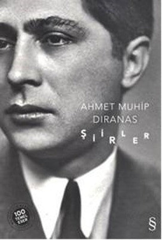 Ahmet Muhip Dıranas Şiirler | Everest Yayınları