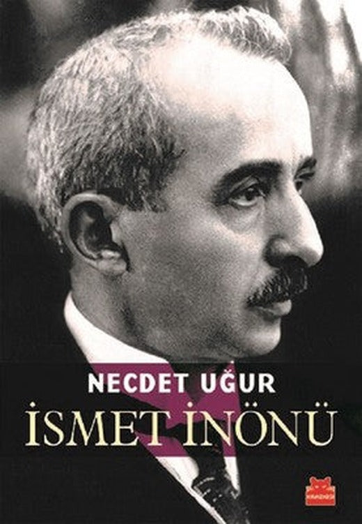 İsmet İnönü | Kırmızı Kedi