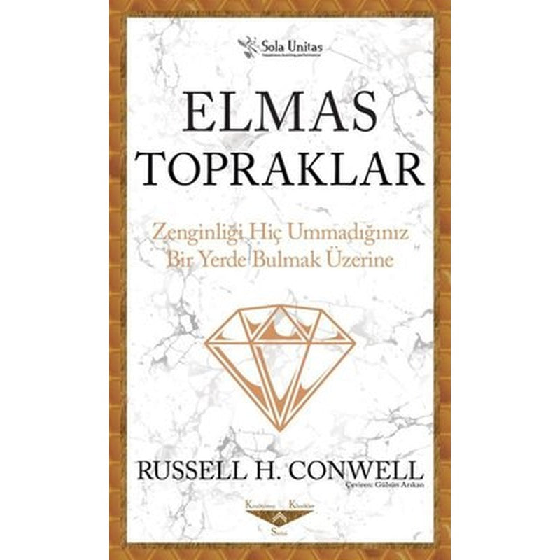 Elmas Topraklar | Sola Unitas