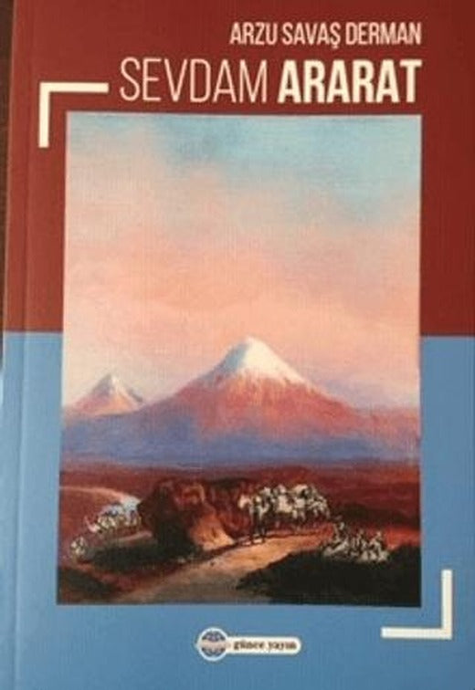 Sevdam Ararat