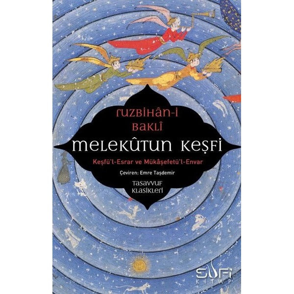 Melekûtun Keşfi