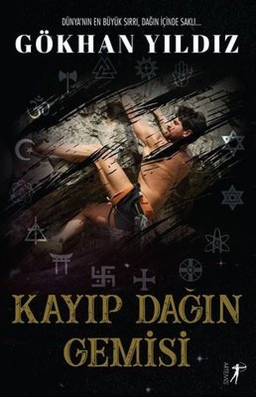 Kayıp Dağın Gemisi | Artemis Yayınları