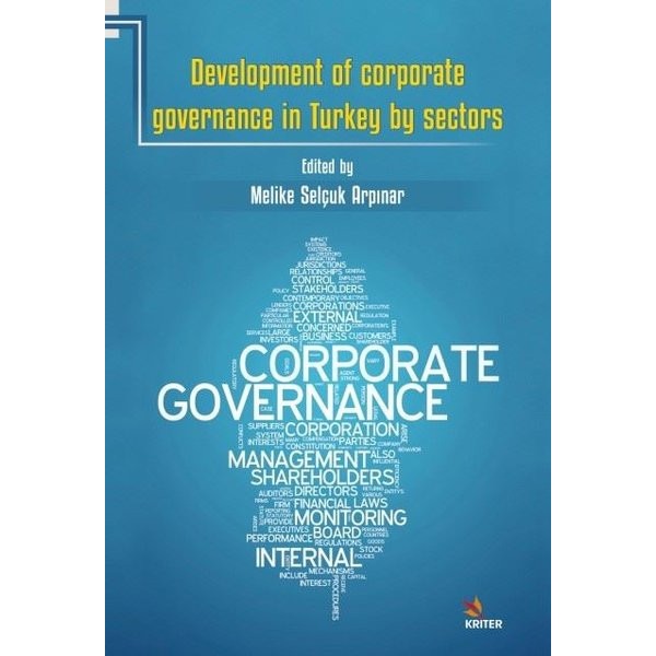 Development of Corporate Governance in Turkey By Sectors | Kriter (İnce Kapak)
