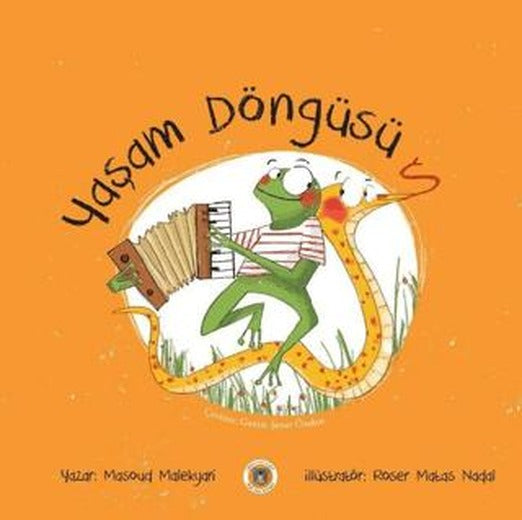 Yaşam Döngüsü | Koala Kitap (Ciltsiz)