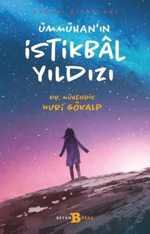 Ümmühan'ın İstikbal Yıldızı