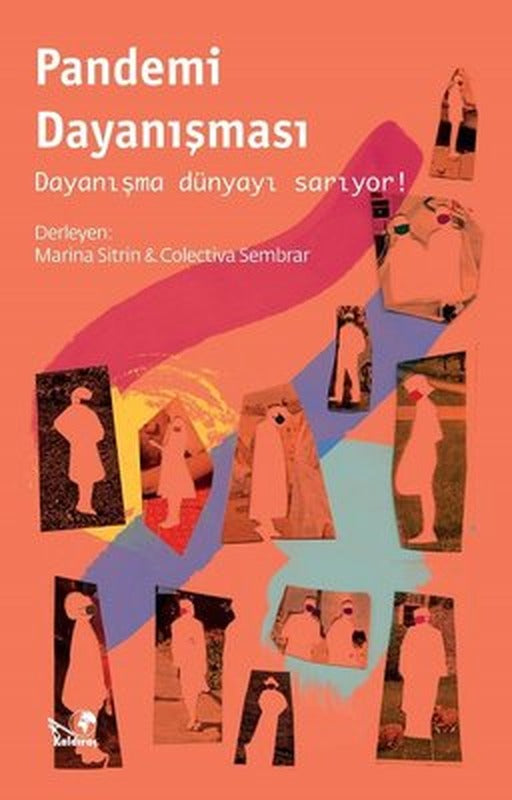 Pandemi Dayanışması | Kaldıraç Yayınevi