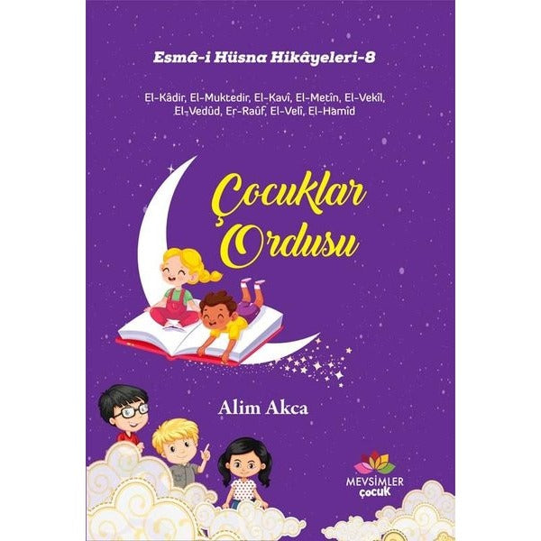 Çocuklar Ordusu