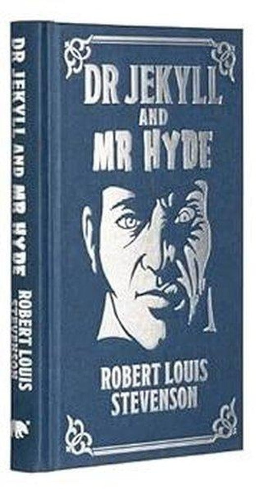 Dr Jekyll and Mr Hyde | Arcturus Publishing Ltd (İnce Kapak)