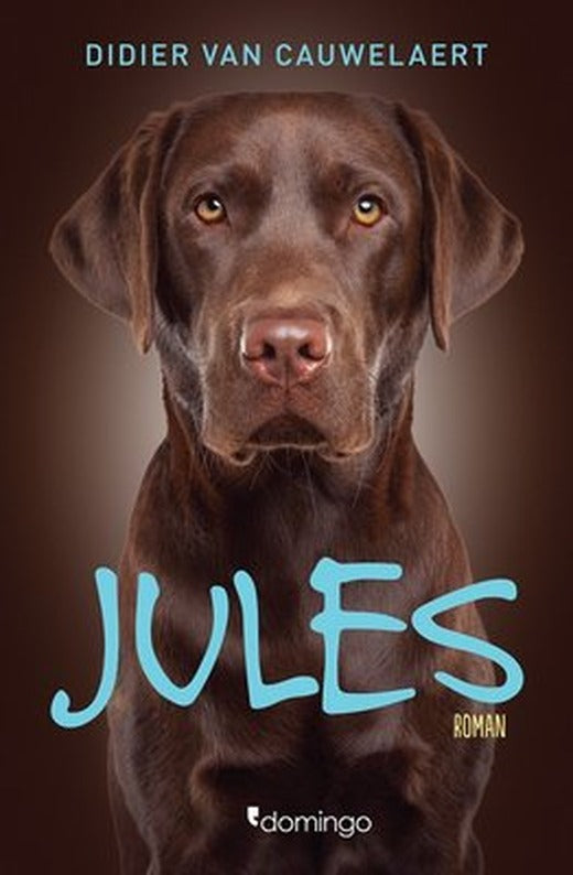 Jules | Domingo Yayınevi