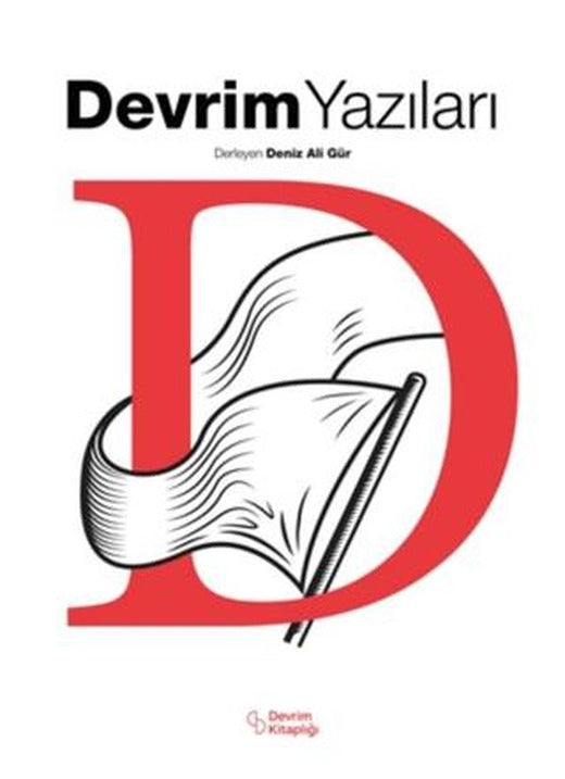 Devrim Yazıları