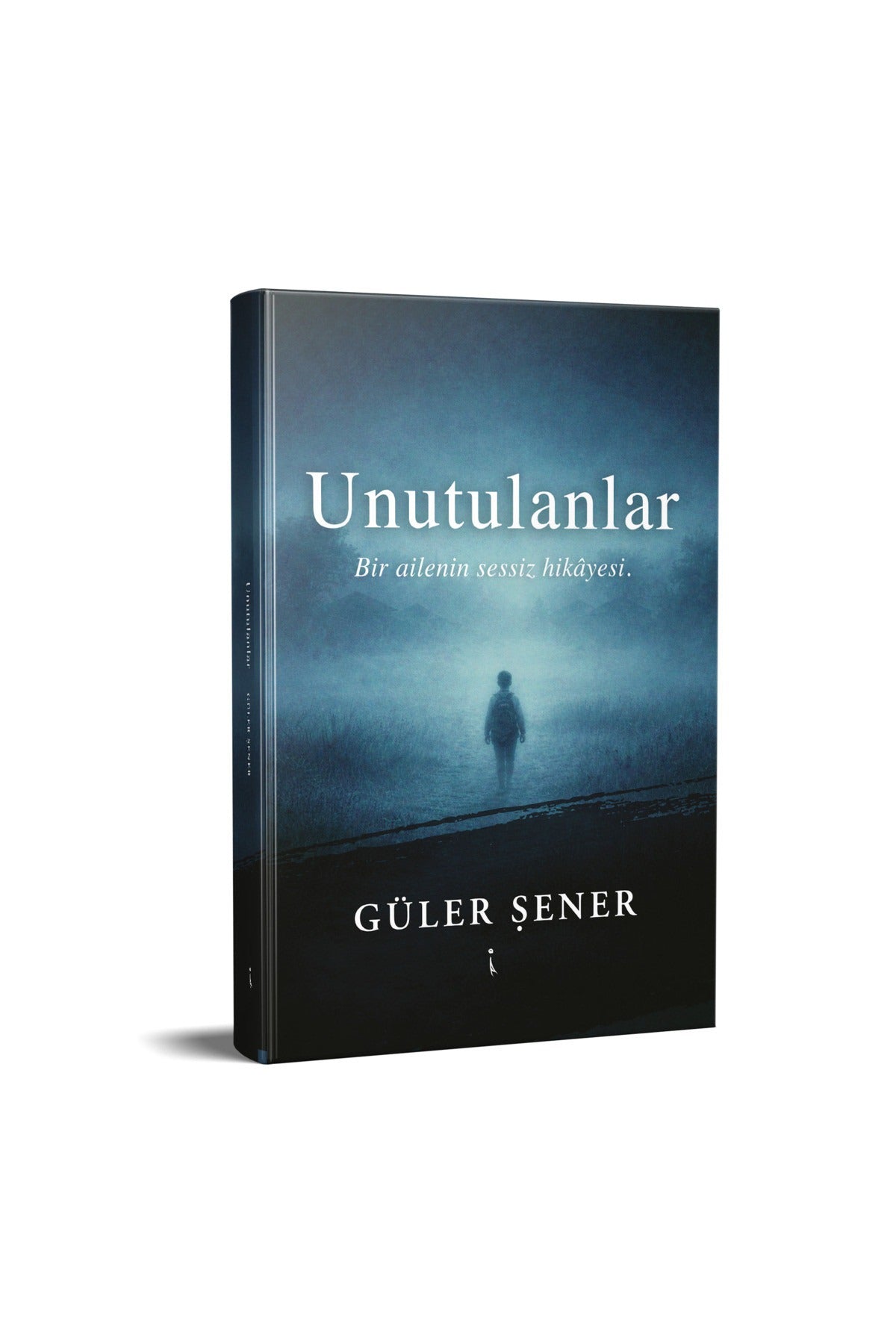 Unutulanlar - Bir Ailenin Sessiz Hikayesi | İkinci Adam Yayınları (İnce Kapak)