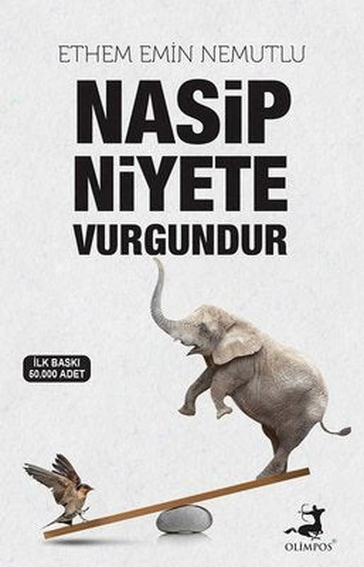 Nasip Niyete Vurgundur | Olimpos Yayınları