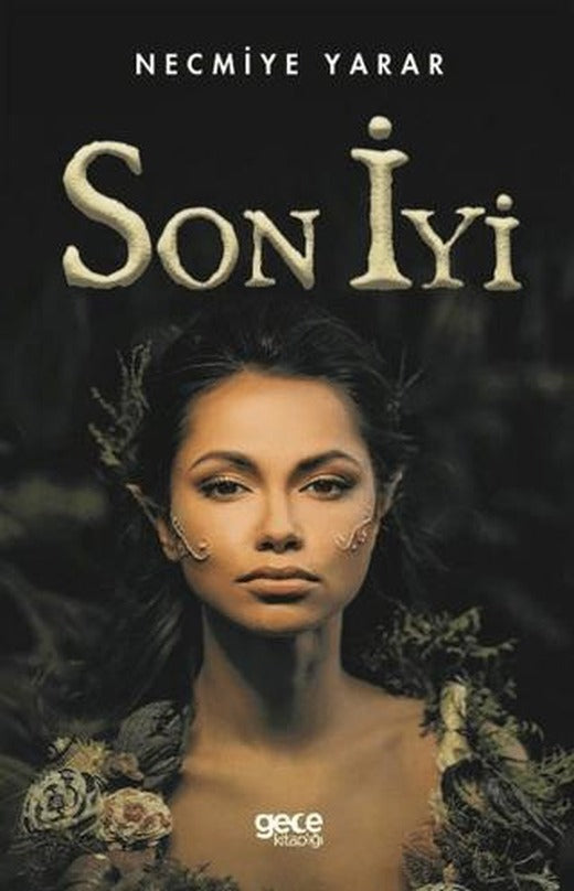 Son İyi | Gece Kitaplığı (Ciltsiz)