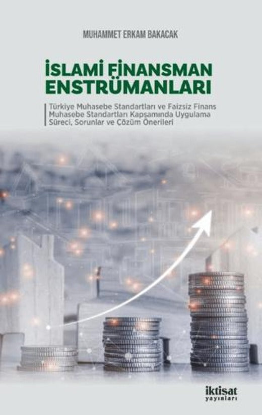 İslami Finansman Enstrümanları