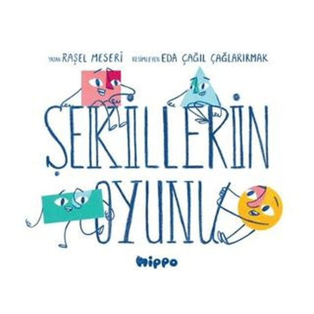 Şekillerin Oyunu