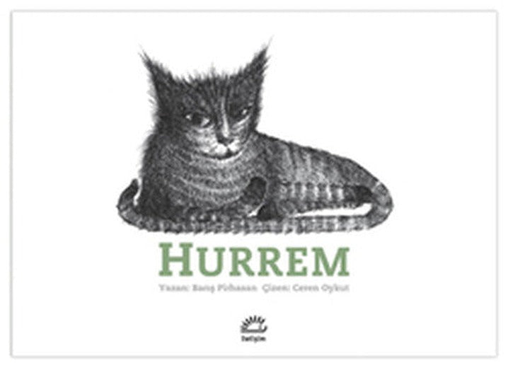 Hurrem | İletişim Yayınları