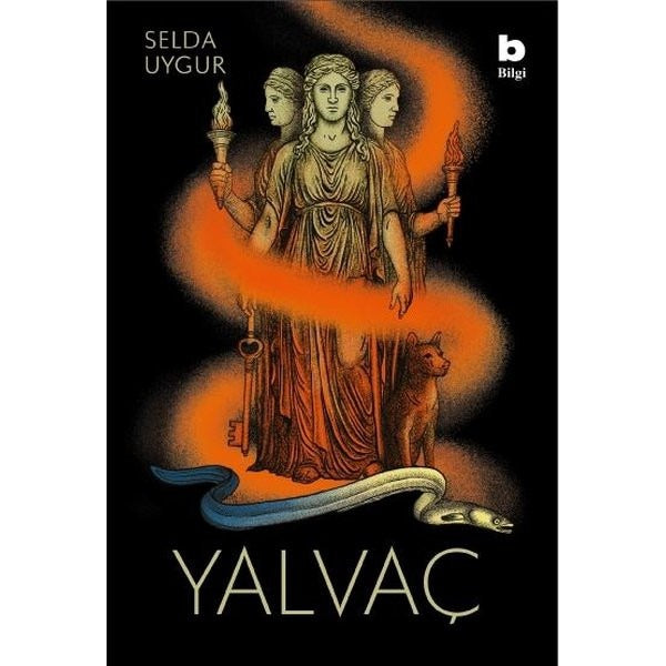 Yalvaç | Bilgi Yayınevi (İnce Kapak)
