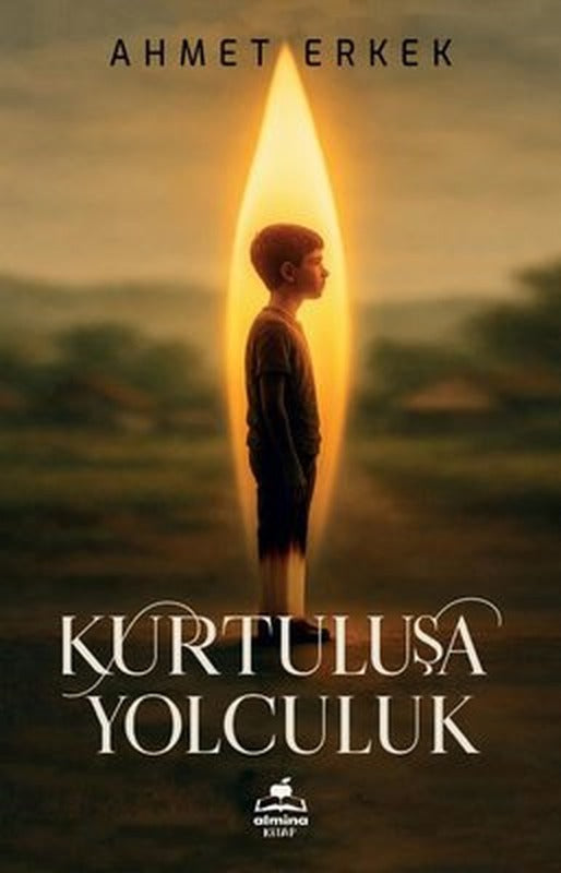 Kurtuluşa Yolculuk | Almina Kitap (İnce Kapak)
