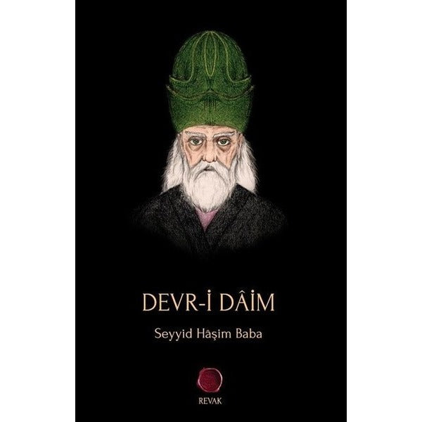 Devr-i Daim | Revak Kitabevi (İnce Kapak)