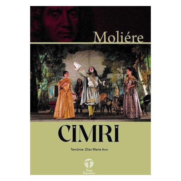 Cimri | Tema Yayınları