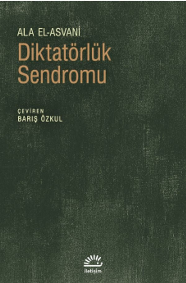 Diktatörlük Sendromu | İletişim Yayınları