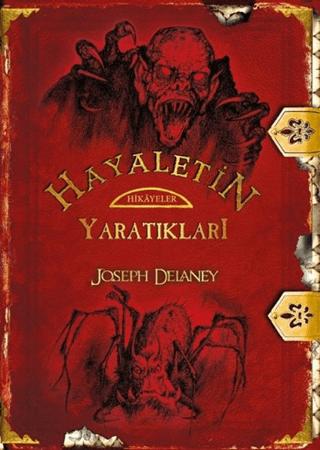 Hayaletin Yaratıkları