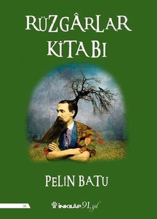 Rüzgarlar Kitabı | İnkılap Yayınları