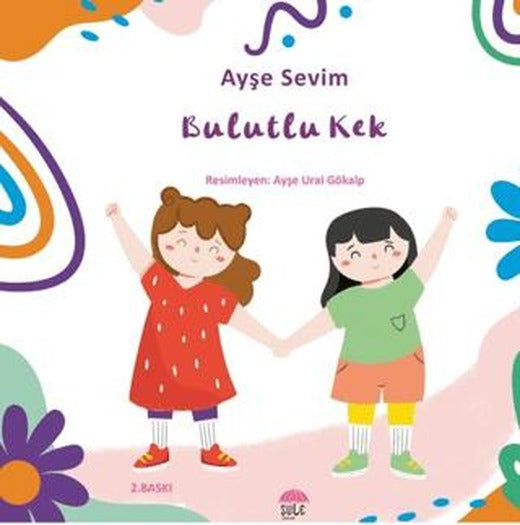 Betül Büyüyor - Bulutlu Kek
