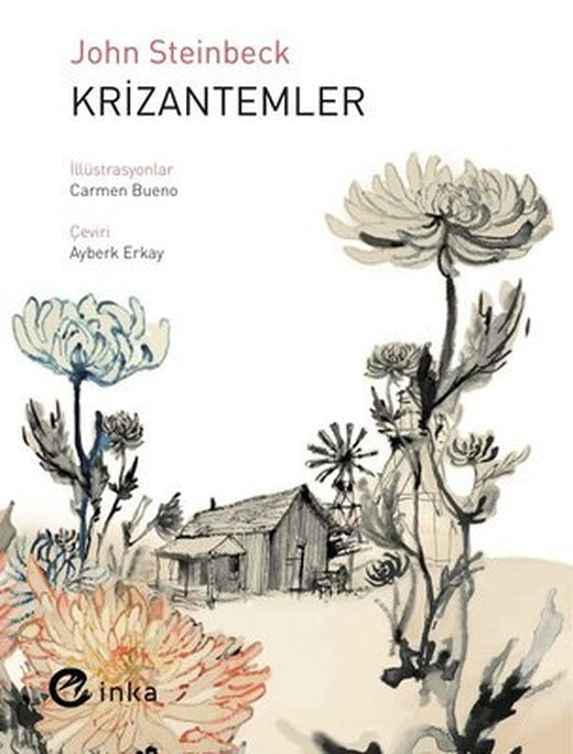 Krizantemler | İnka