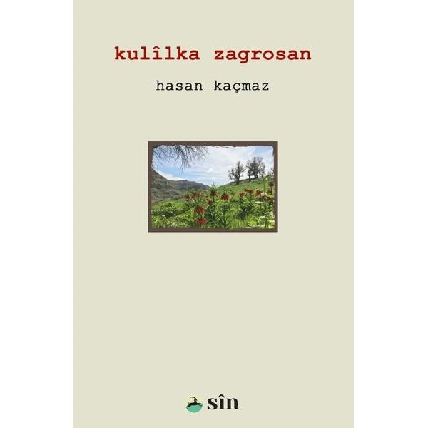 Kulîlka Zagrosan