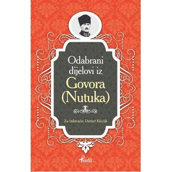 Nutuk - Boşnakça Seçme Hikayeler