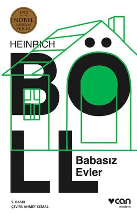 Babasız Evler