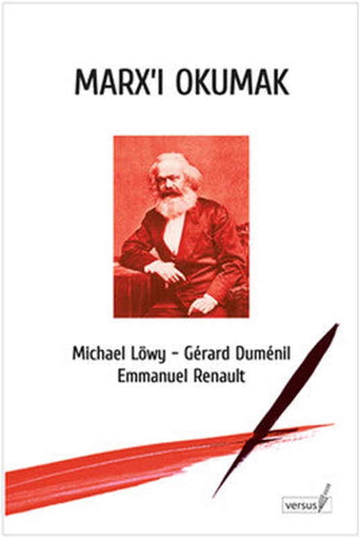 Marx'ı Okumak | Versus