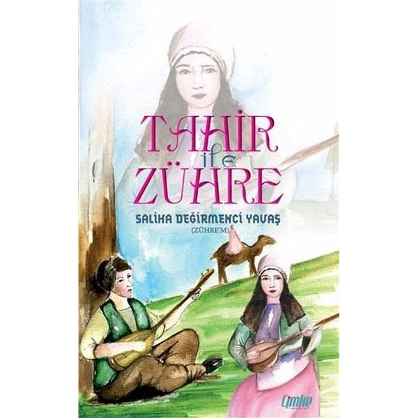 Tahir ile Zühre