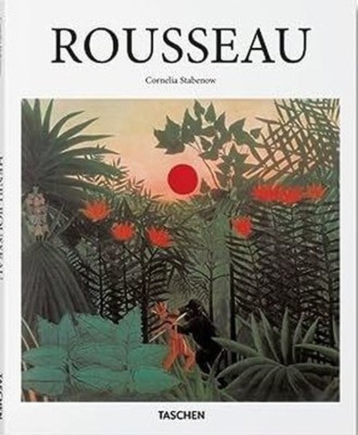 Rousseau | Taschen