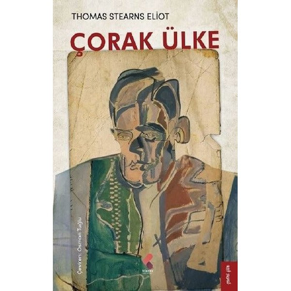 Çorak Ülke | Klaros Yayınları