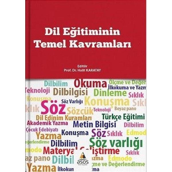 Dil Eğitiminin Temel Kavramları