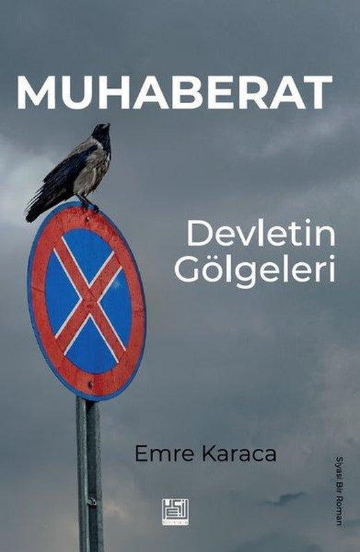 Muhaberat: Devletin Gölgeleri | Yeşil Kitap (İnce Kapak)