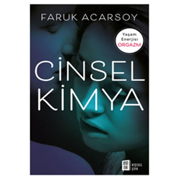 Cinsel Kimya | Mona Yayınları