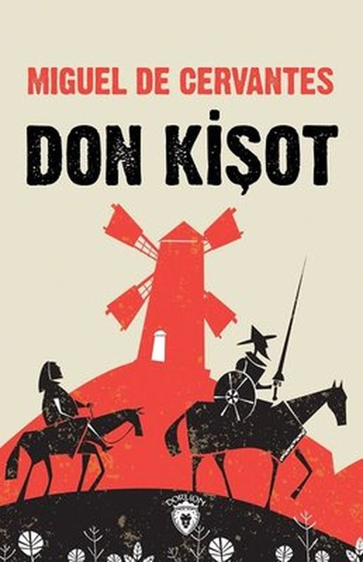 Don Kişot | Dorlion Yayınevi