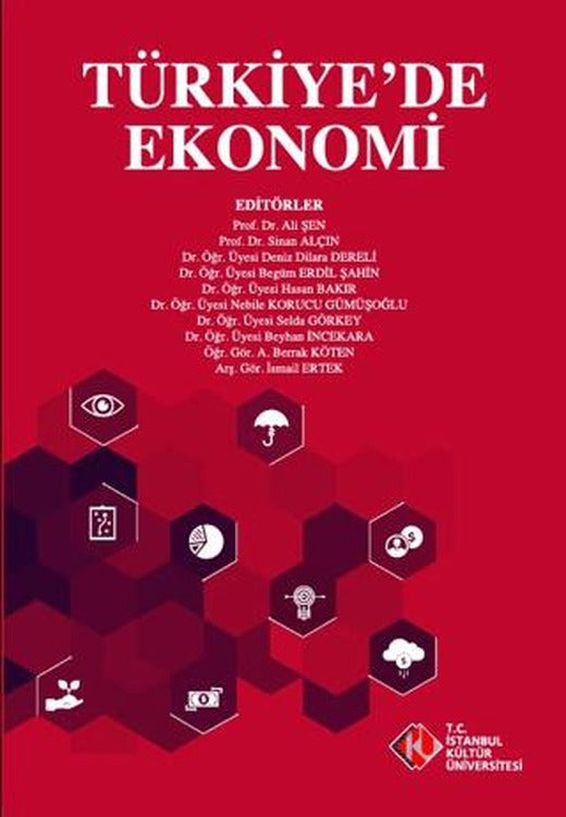 Türkiye'de Ekonomi