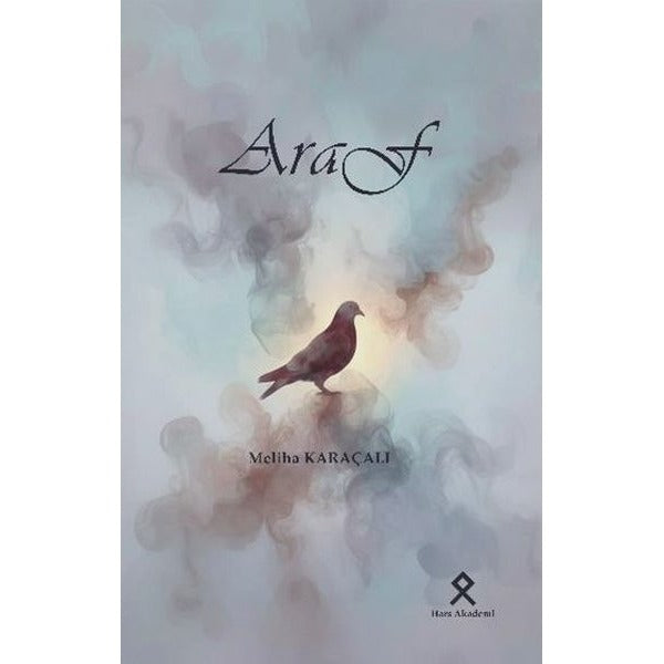 Araf | Hars Akademi Yayınları (İnce Kapak)