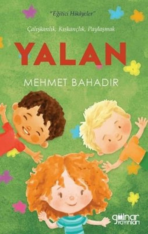Yalan | Gülnar Yayınları