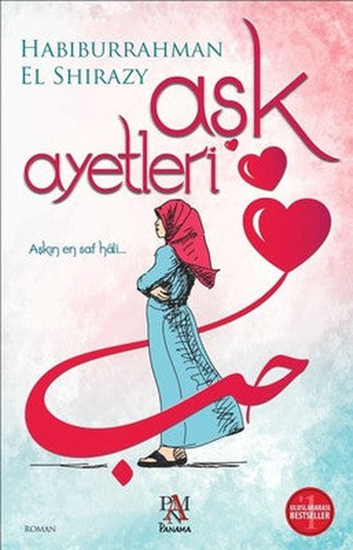 Aşk Ayetleri | Panama Yayıncılık