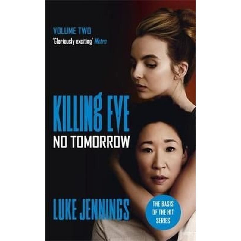 Killing Eve: No Tomorrow | John Murray