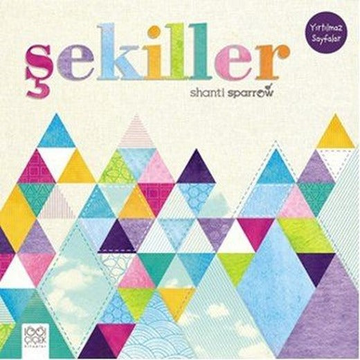 Şekiller | 1001 Çiçek