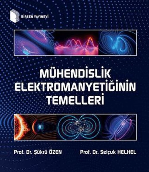 Mühendislik Elektromanyetiğinin Temelleri
