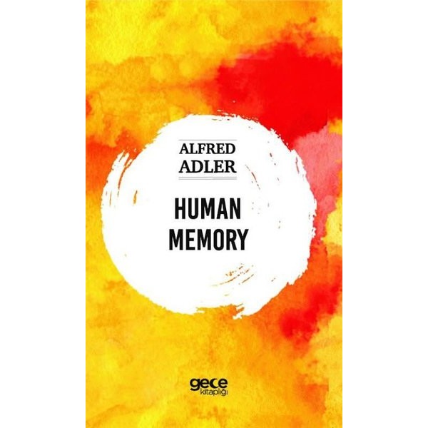 Human Memory | Gece Kitaplığı